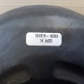 Вакуумный усилитель тормозов TOYOTA CAMRY 50 12-15 - Превью 4