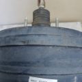 Вакуумний підсилювач гальм SUBARU LEGACY 03-09 BL/BP - Прев'ю 4