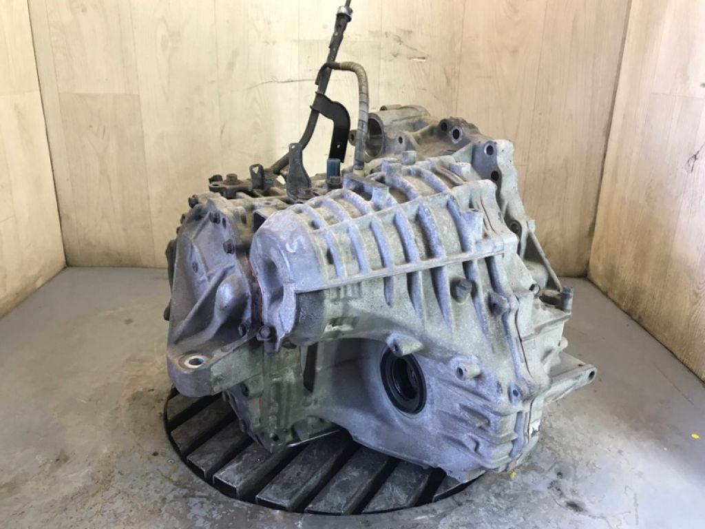 3050007010 | Автоматична трансмісія TOYOTA AVALON 05-12 - Фото 5