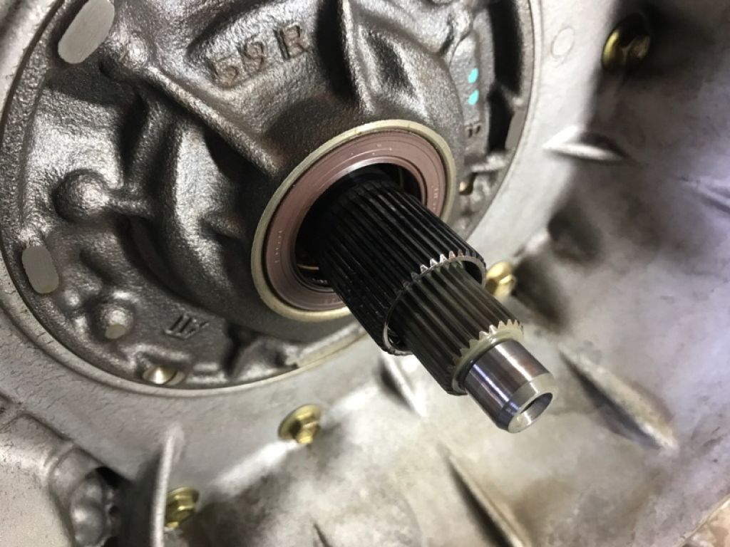 3050007010 | Автоматична трансмісія TOYOTA AVALON 05-12 - Фото 8