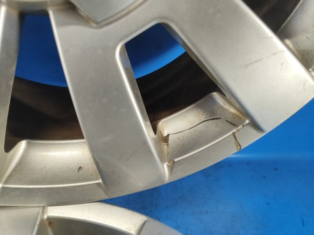 A2044011502 | Диск R19 MERCEDES GLK-CLASS X204 08-15 - Фото 6