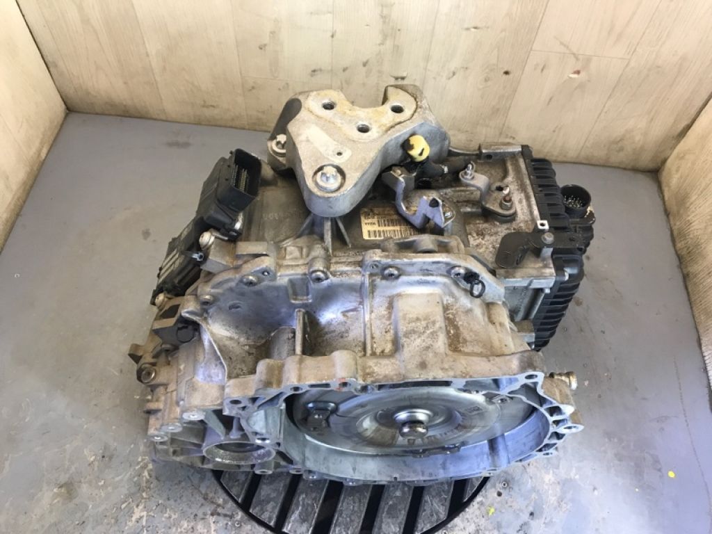 68311487AA | Автоматична трансмісія JEEP RENEGADE (BU) 14- - Фото 2