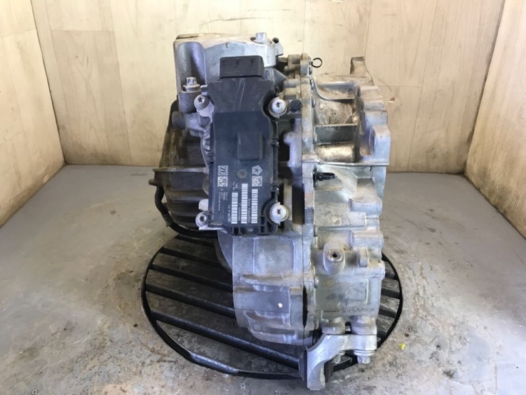 68311487AA | Автоматична трансмісія JEEP RENEGADE (BU) 14- - Фото 3