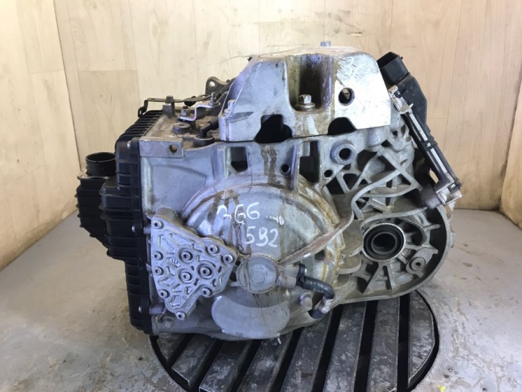 68311487AA | Автоматична трансмісія JEEP RENEGADE (BU) 14- - Фото 4