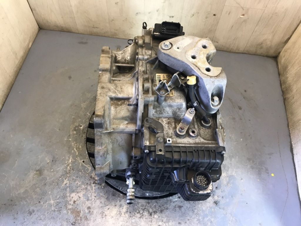 68311487AA | Автоматична трансмісія JEEP RENEGADE (BU) 14- - Фото 6