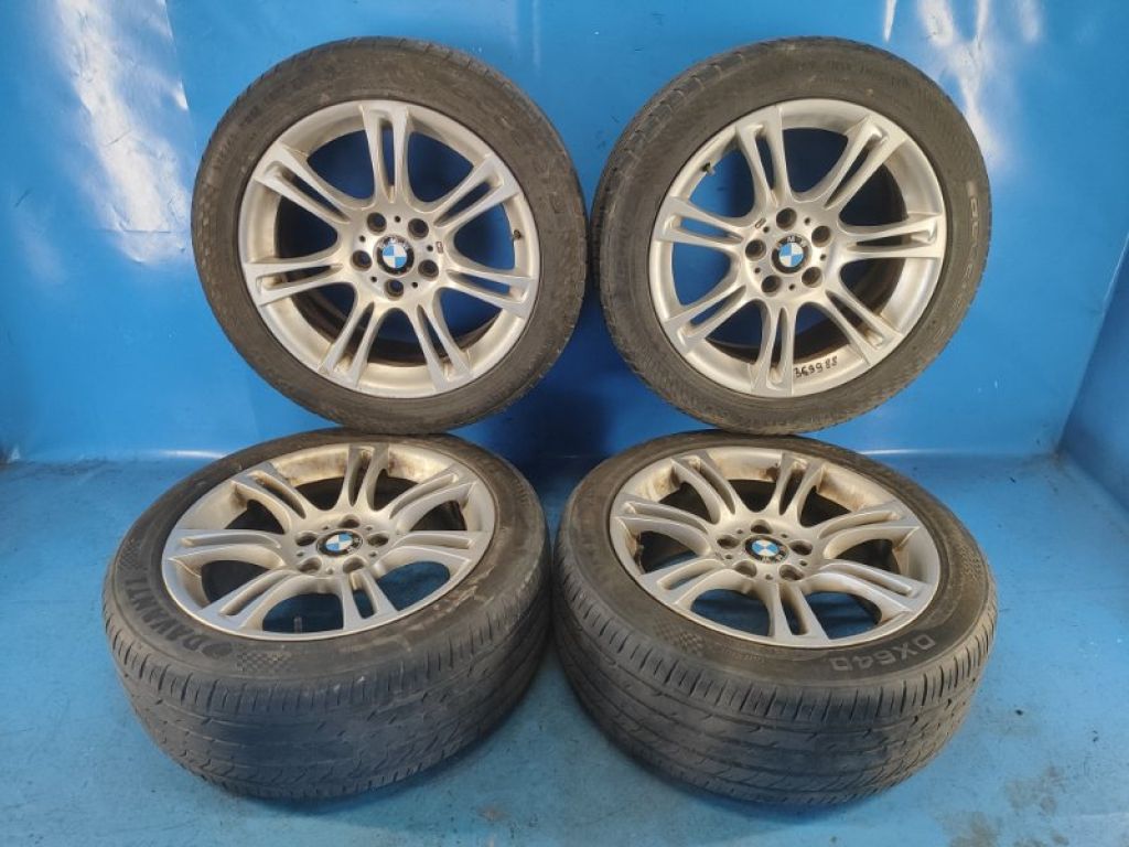 7842651 | Диск R18 BMW 6 SERIES (F13) 12-18