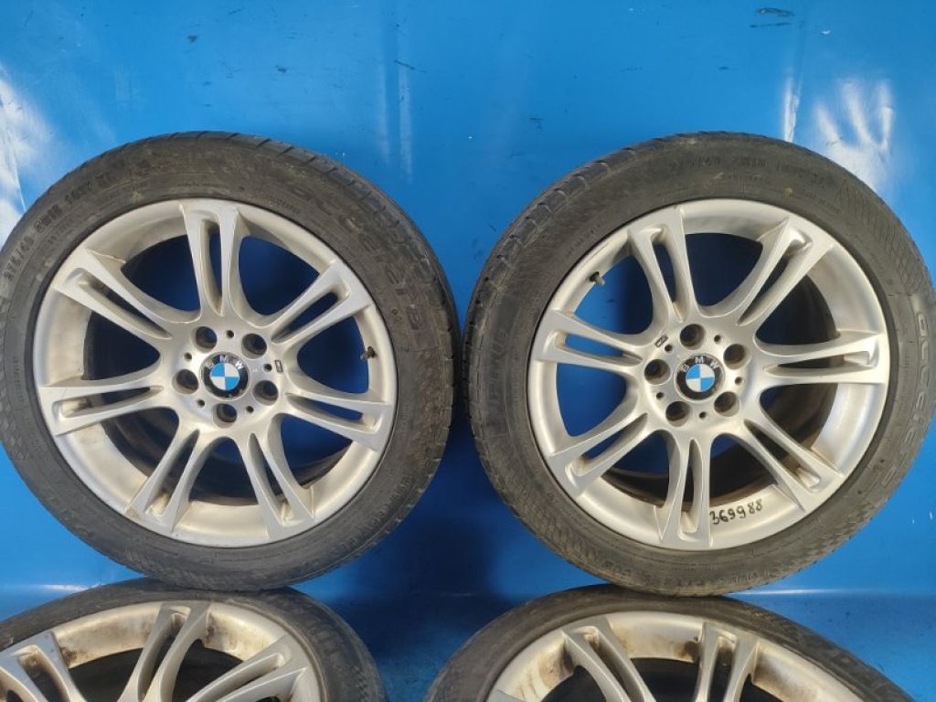 7842651 | Диск R18 BMW 6 SERIES (F13) 12-18 - Фото 2