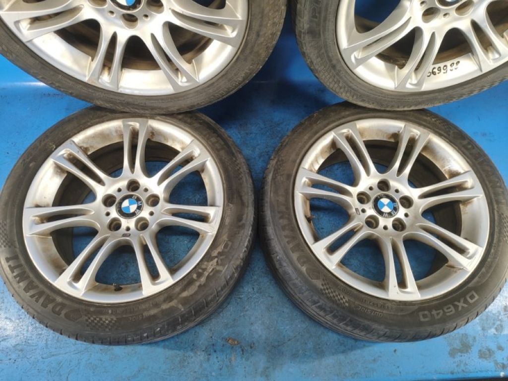 7842651 | Диск R18 BMW 6 SERIES (F13) 12-18 - Фото 3