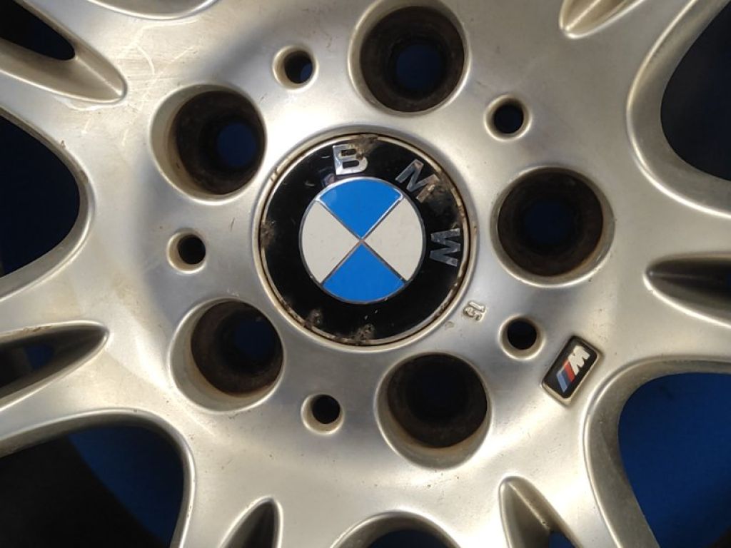 7842651 | Диск R18 BMW 6 SERIES (F13) 12-18 - Фото 4