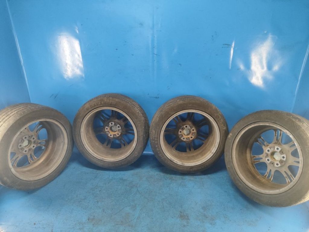 7842651 | Диск R18 BMW 6 SERIES (F13) 12-18 - Фото 5