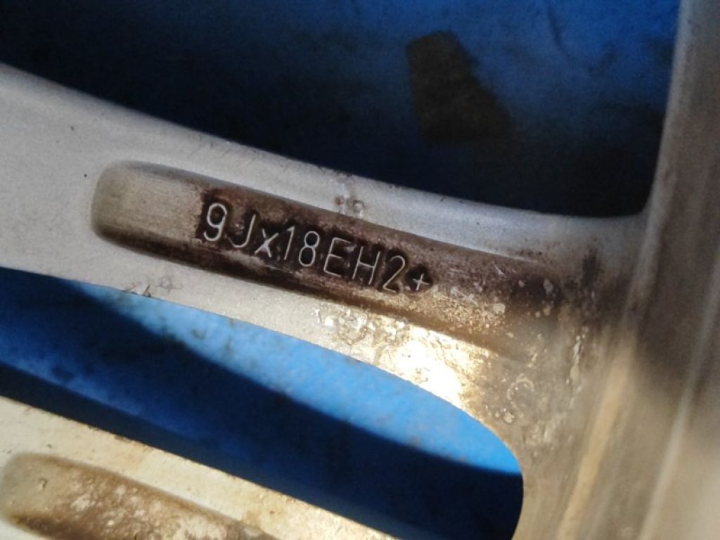 7842651 | Диск R18 BMW 6 SERIES (F13) 12-18 - Фото 6