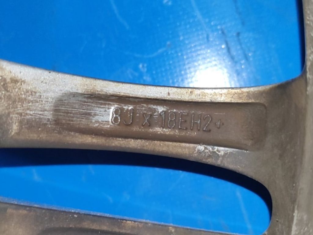 7842651 | Диск R18 BMW 6 SERIES (F13) 12-18 - Фото 8