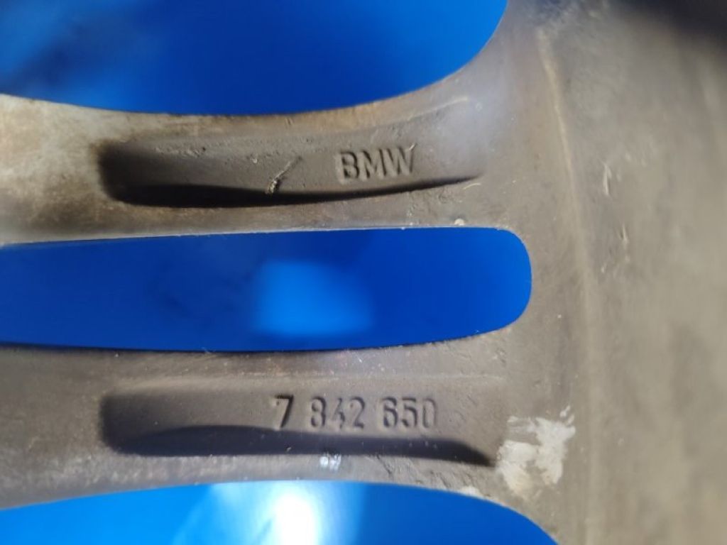 7842651 | Диск R18 BMW 6 SERIES (F13) 12-18 - Фото 9