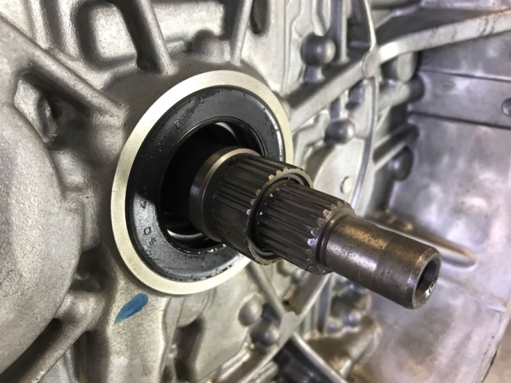 20021-PVL-000 | Автоматична трансмісія HONDA PILOT 02-08 - Фото 10