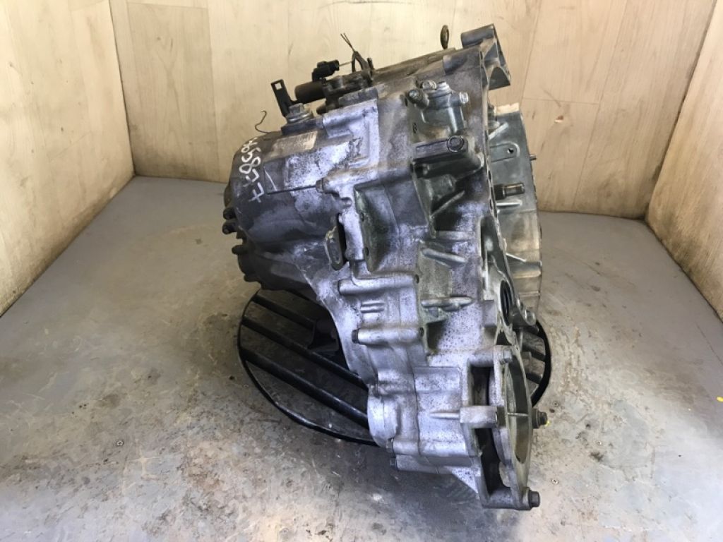 20021-PVL-000 | Автоматична трансмісія HONDA PILOT 02-08 - Фото 4