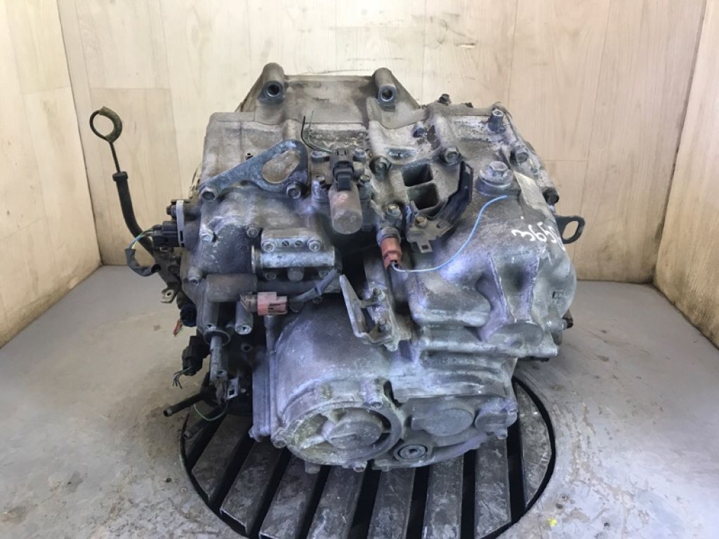 20021-PVL-000 | Автоматична трансмісія HONDA PILOT 02-08 - Фото 5