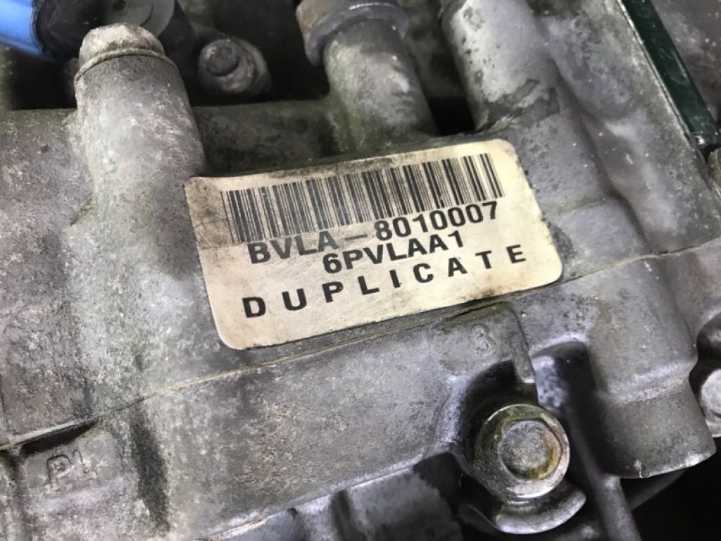 20021-PVL-000 | Автоматична трансмісія HONDA PILOT 02-08 - Фото 11
