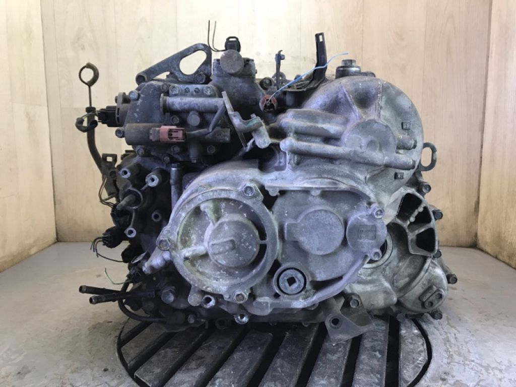 20021-PVL-000 | Автоматична трансмісія HONDA PILOT 02-08 - Фото 3