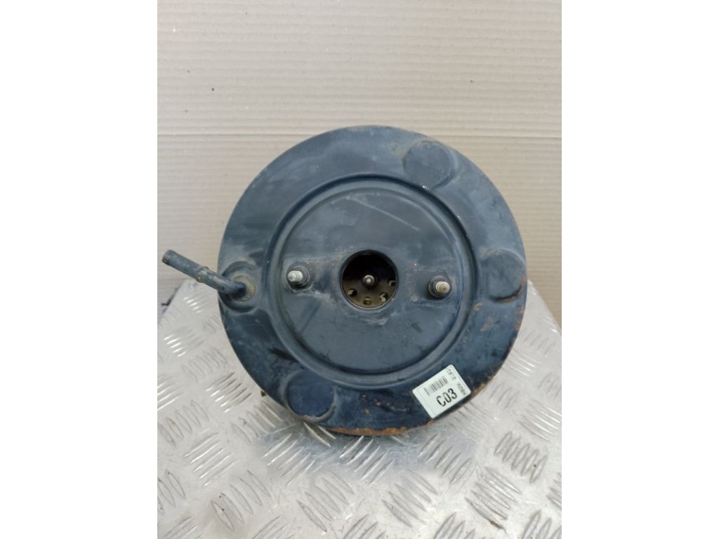 59110-1R000 | Вакуумный усилитель тормозов HYUNDAI ACCENT RB 10- - Фото 3