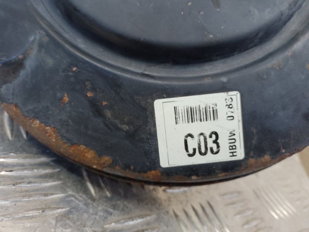 59110-1R000 | Вакуумный усилитель тормозов HYUNDAI ACCENT RB 10- - Фото 4
