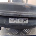 D7210-JK02A | Вакуумний підсилювач гальм INFINITI G25/G35/G37/Q40 06-14 - Прев'ю 4