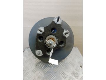 Вакуумний підсилювач гальм NISSAN TIIDA/VERSA C11 04-11