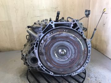 АКПП HONDA PILOT 08-15