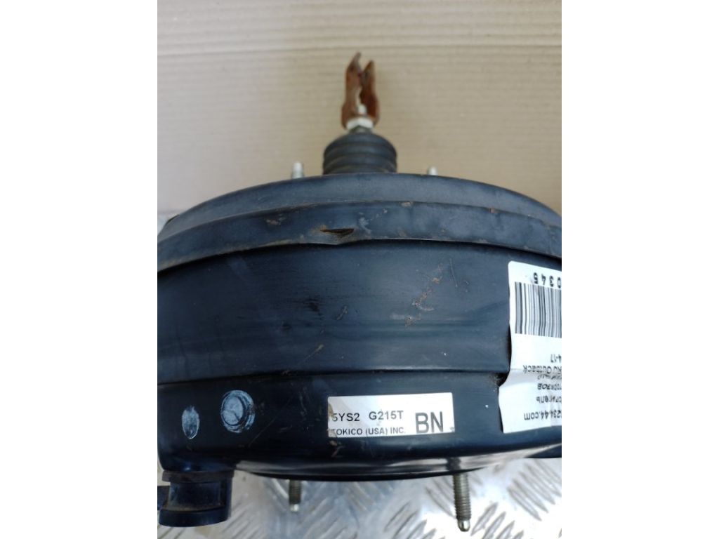26402AL04A | Вакуумный усилитель тормозов SUBARU OUTBACK BS 14-21 - Фото 3