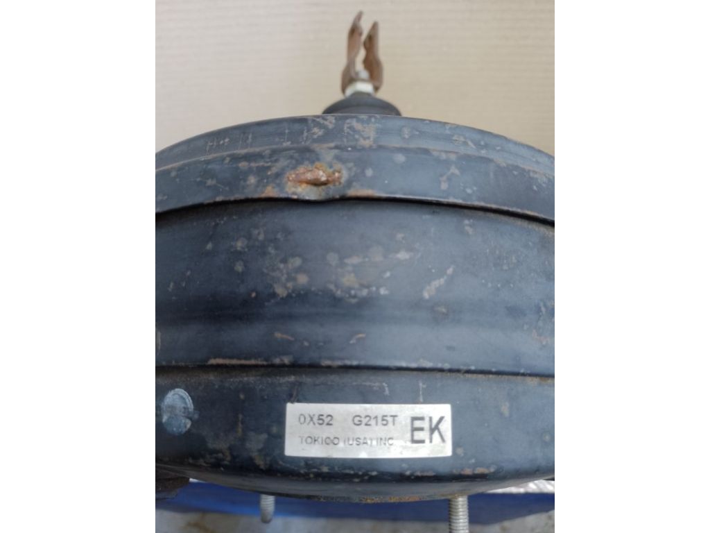 26402AJ01A | Вакуумный усилитель тормозов SUBARU OUTBACK 09-14 BR - Фото 3