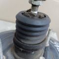 26402AJ01A | Вакуумный усилитель тормозов SUBARU OUTBACK 09-14 BR - Превью 6