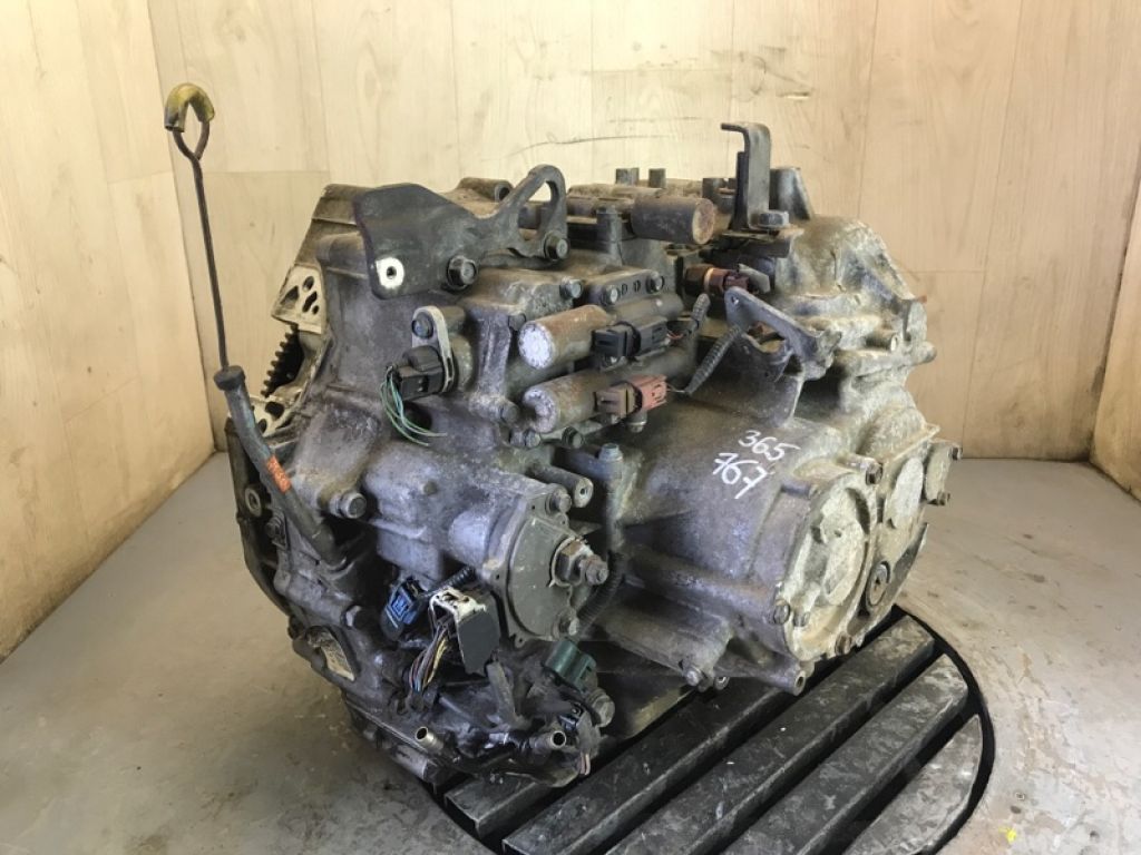 20021-R36-000 | Автоматична трансмісія HONDA ODYSSEY 05-10 - Фото 5