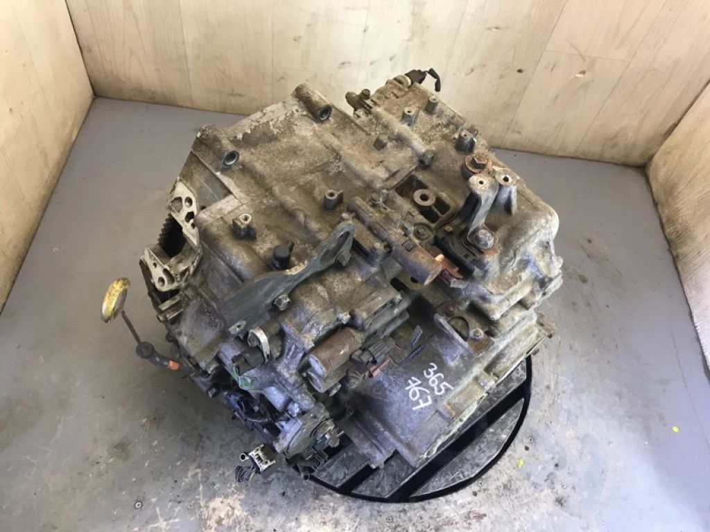 20021-R36-000 | Автоматична трансмісія HONDA ODYSSEY 05-10 - Фото 7