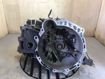 МКПП HYUNDAI ACCENT MC 06-10