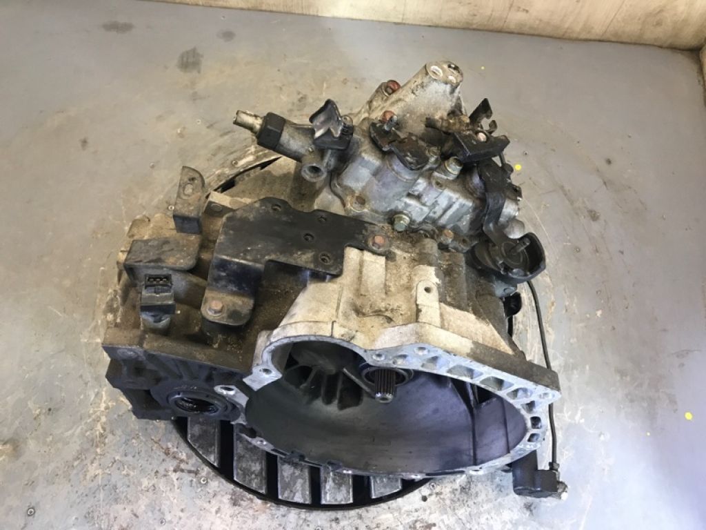 43000-23017 | МКПП HYUNDAI ACCENT MC 06-10 - Фото 2