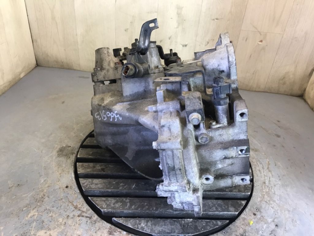 43000-23017 | МКПП HYUNDAI ACCENT MC 06-10 - Фото 3