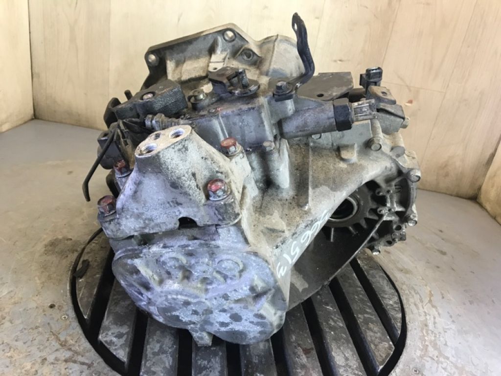 43000-23017 | МКПП HYUNDAI ACCENT MC 06-10 - Фото 4