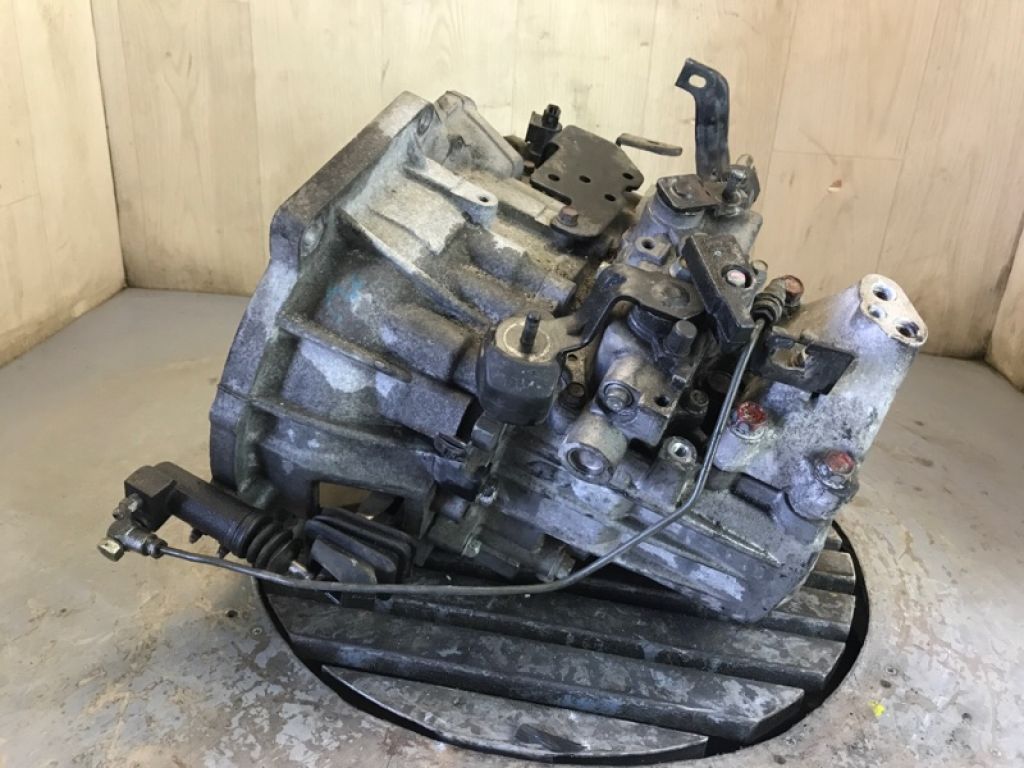 43000-23017 | МКПП HYUNDAI ACCENT MC 06-10 - Фото 5