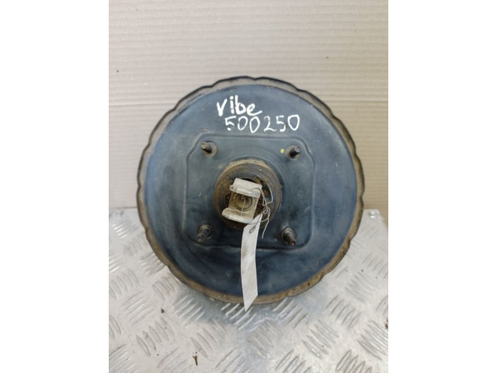 01469-SZA-A00 | Вакуумный усилитель тормозов HONDA PILOT 08-15