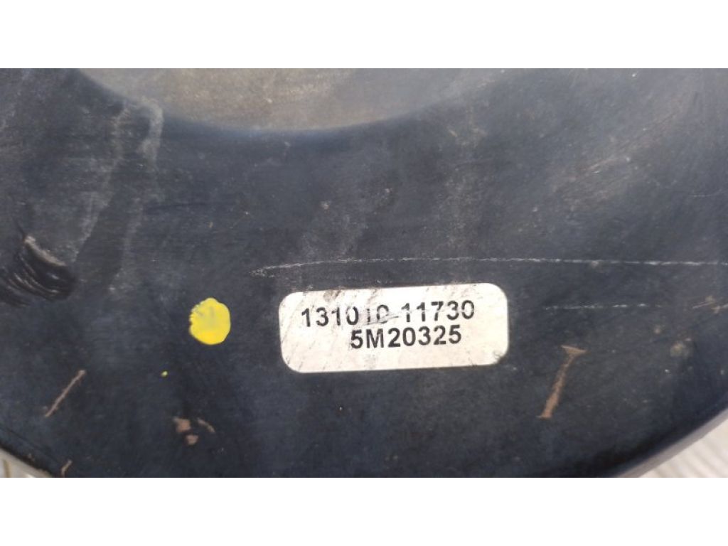 01469-SZA-A00 | Вакуумный усилитель тормозов HONDA PILOT 08-15 - Фото 3