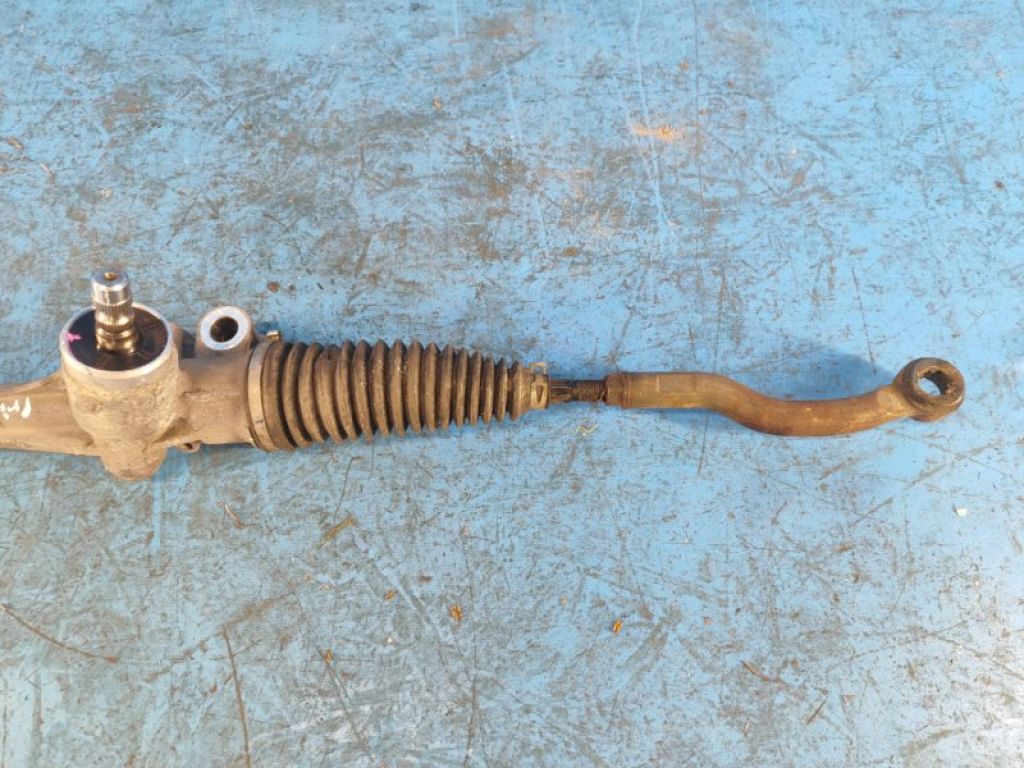 45510-47040 | рульова рейка TOYOTA PRIUS - 30 09-17 - Фото 2