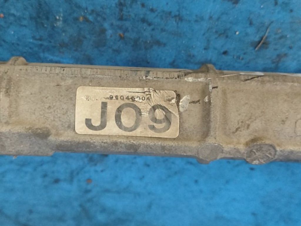 45510-47040 | рульова рейка TOYOTA PRIUS - 30 09-17 - Фото 5