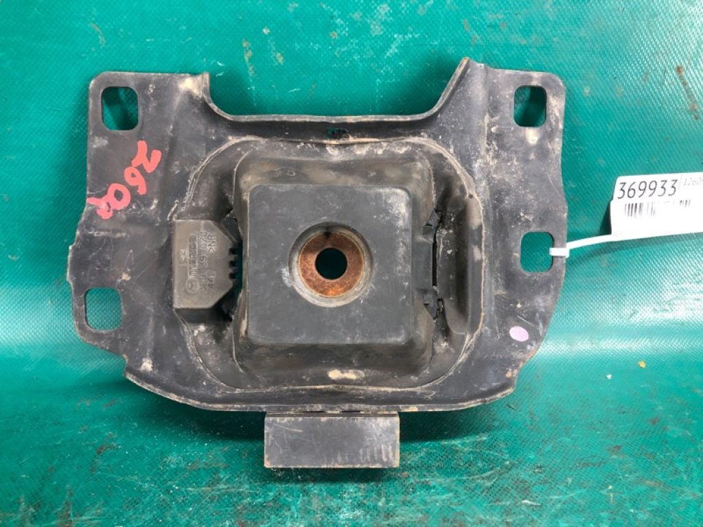 CC29-39-070 | Подушка двигуна верхня лів. MAZDA 5 CR 05-10 - Фото 3