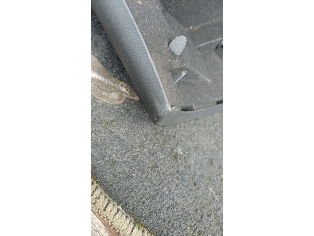 77500-STX-A01ZA | Бардачок ACURA MDX (YD2) 06-13 - Фото 4