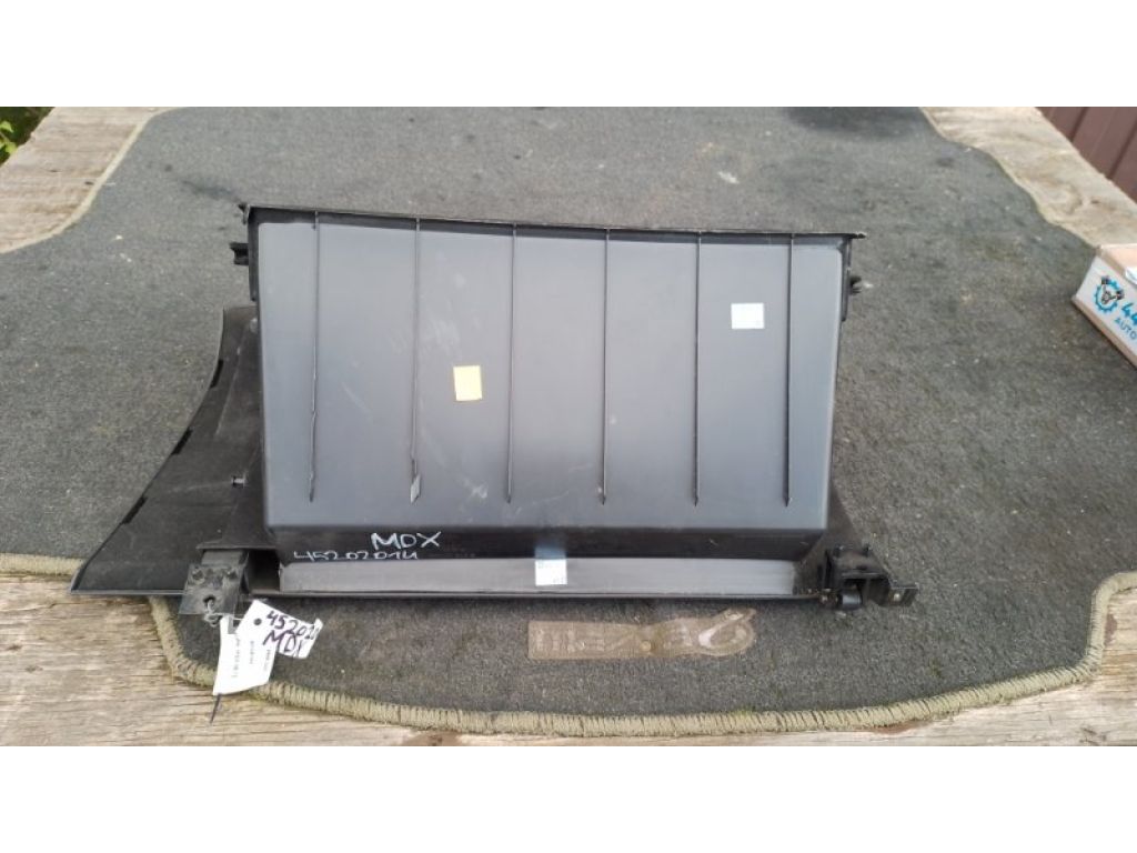 77500-STX-A01ZA | Бардачок ACURA MDX (YD2) 06-13 - Фото 6