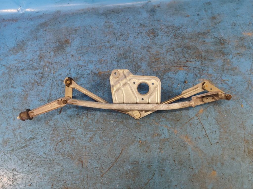 8659968 | Трапеція склоочисників VOLVO XC90 02–16 - Фото 2