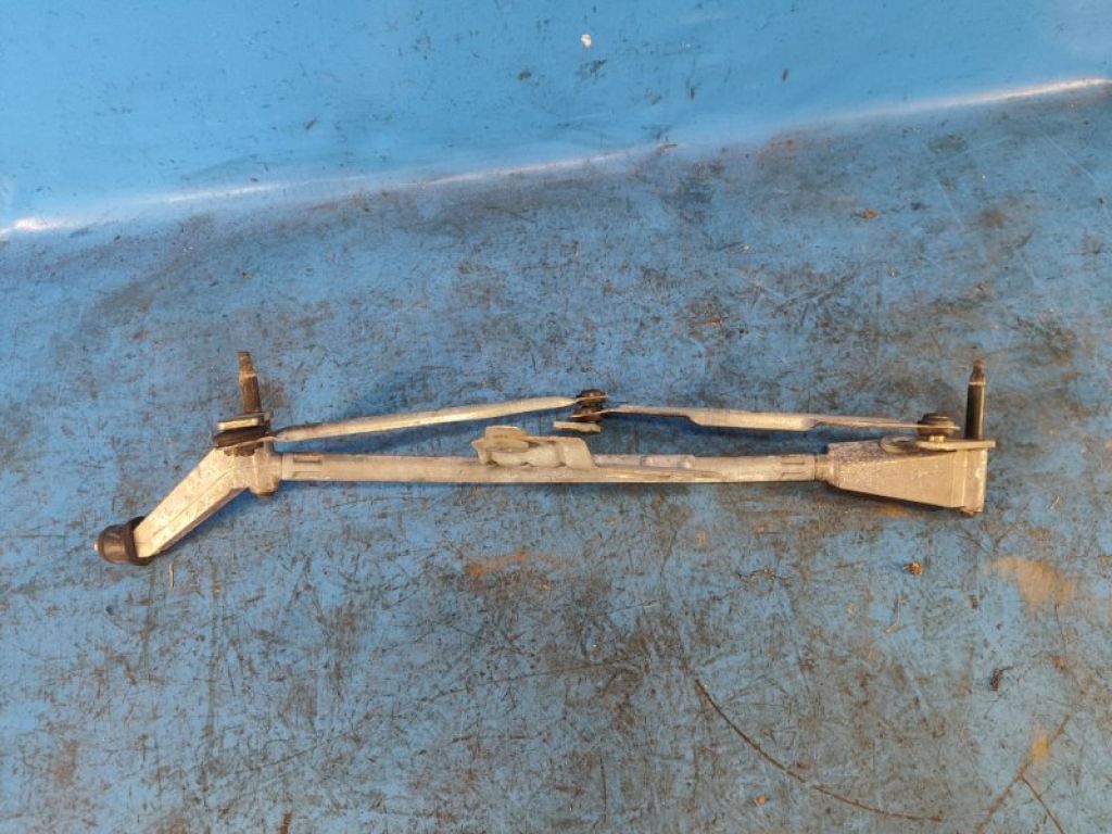 8659968 | Трапеція склоочисників VOLVO XC90 02–16 - Фото 3