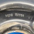 36 11 1 509 164 | Колісний диск (докатка) MINI COOPER S R56 06-14 - Прев'ю 3