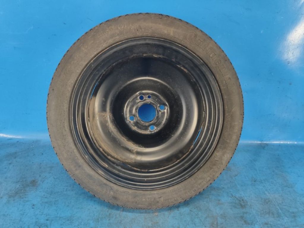 36 11 1 509 164 | Колісний диск (докатка) MINI COOPER S R56 06-14 - Фото 5