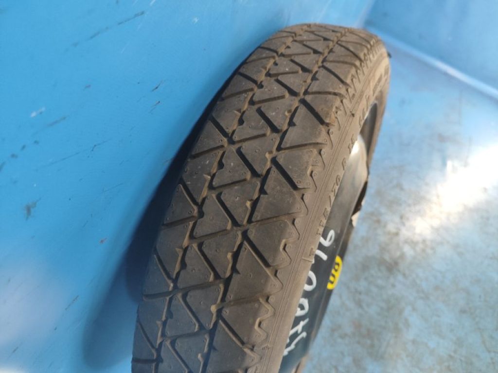 36 11 1 509 164 | Колісний диск (докатка) MINI COOPER S R56 06-14 - Фото 6