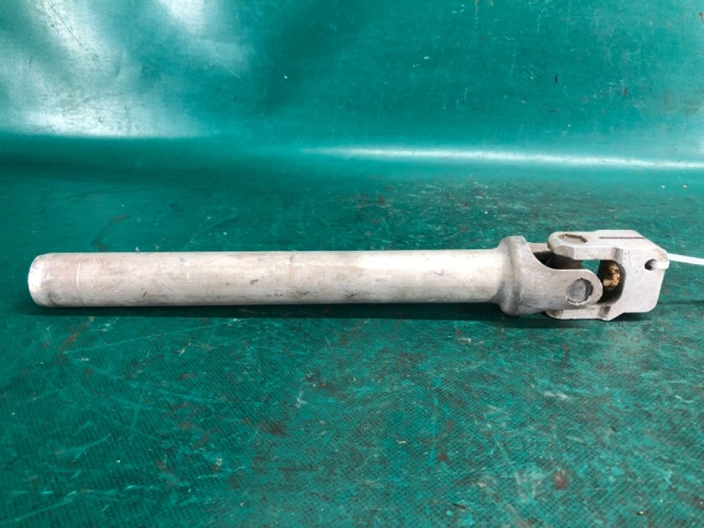 971 419 753 B | Рулевой карданчик PORSCHE PANAMERA 16-24 - Фото 3